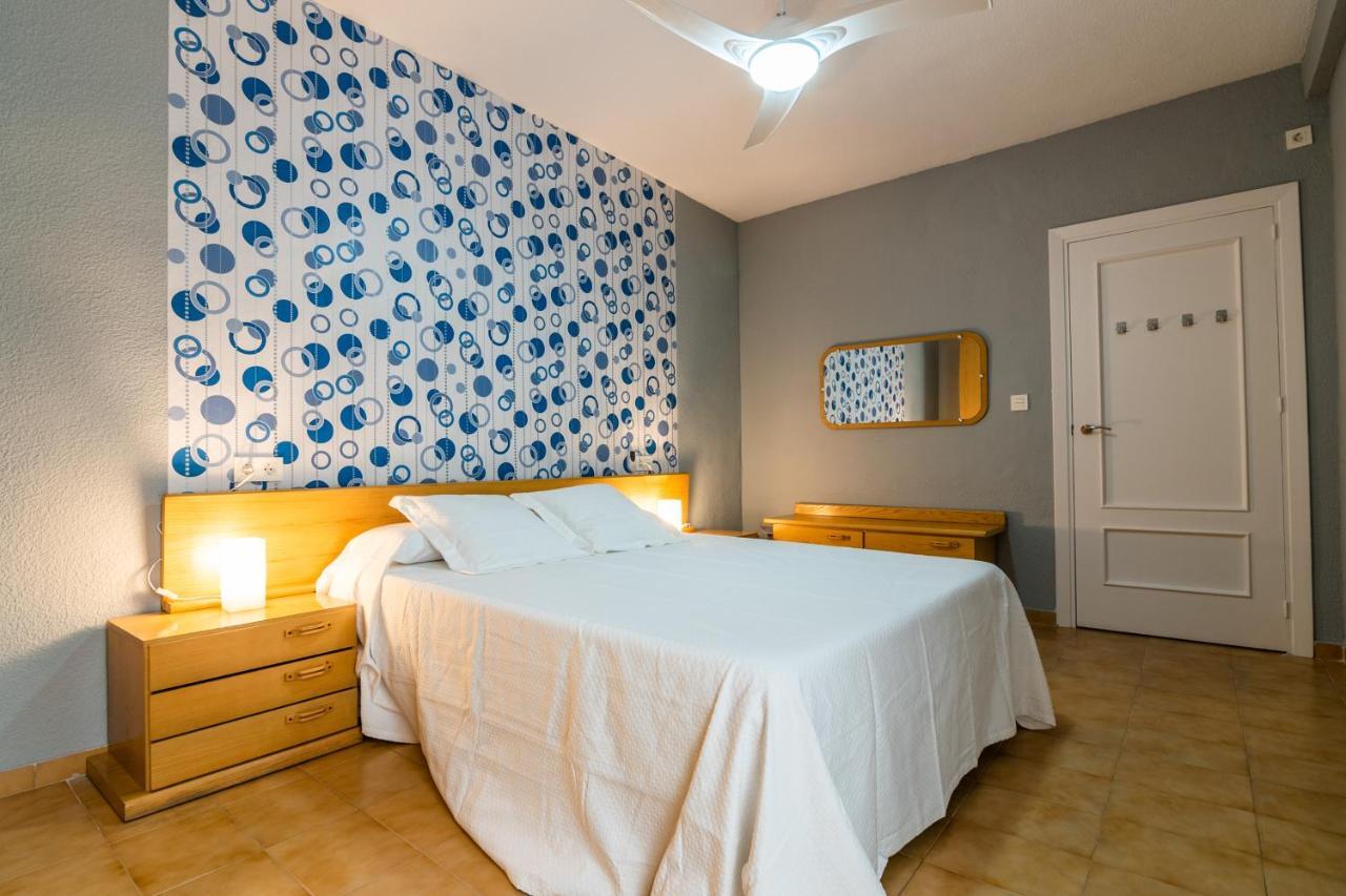Tuguest Manuel De Falla Apartment Granada Exterior foto