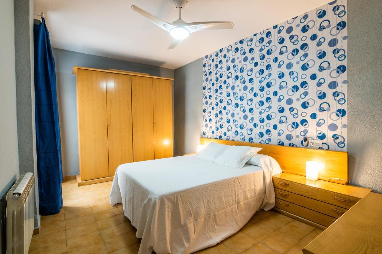 Tuguest Manuel De Falla Apartment Granada Exterior foto