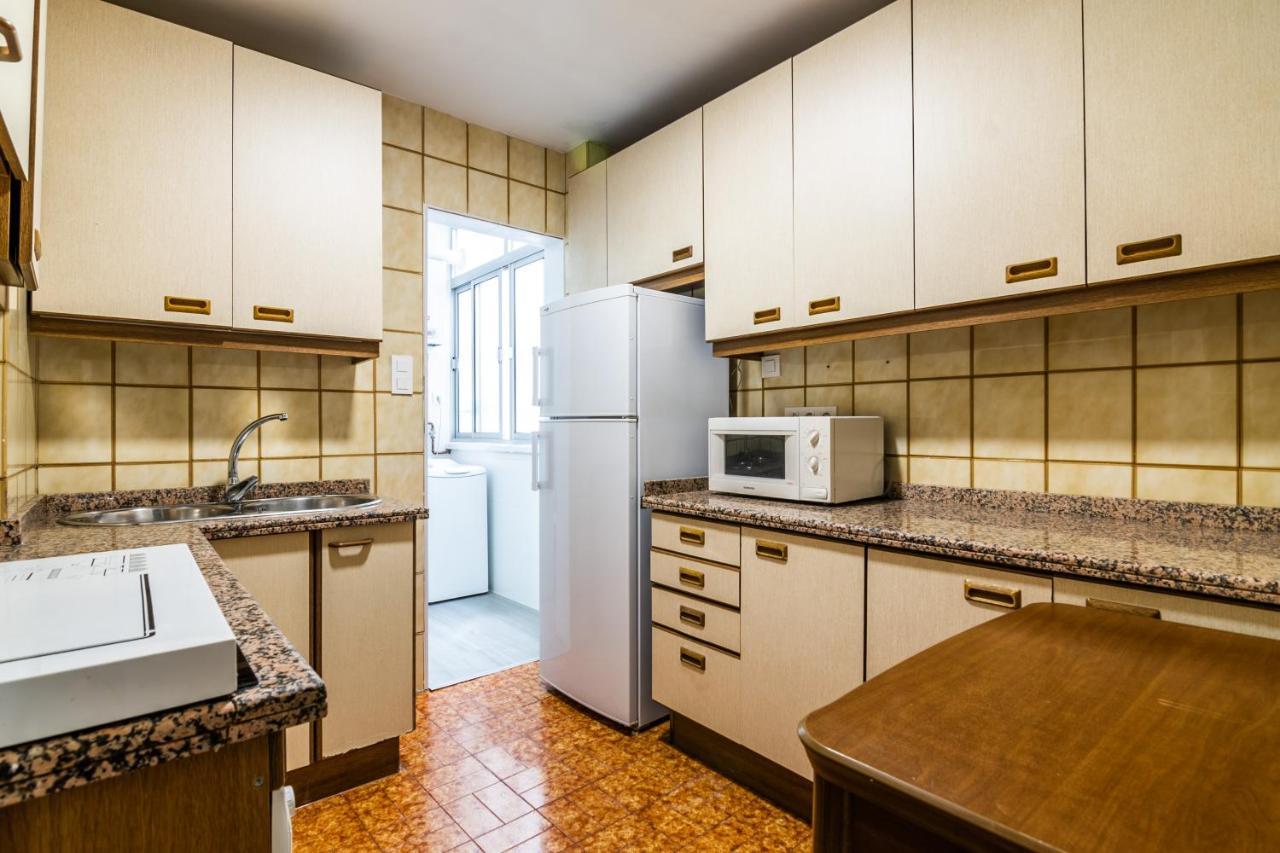 Tuguest Manuel De Falla Apartment Granada Exterior foto