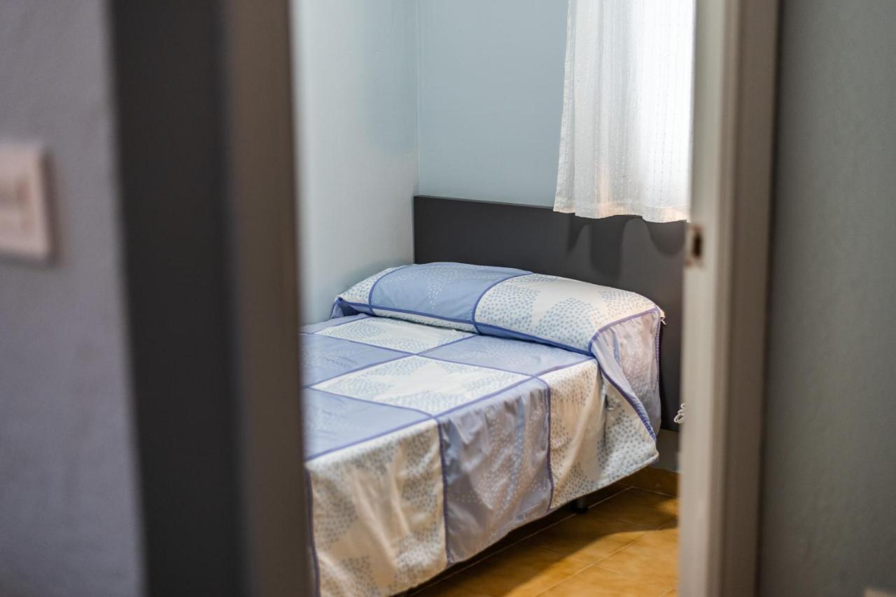 Tuguest Manuel De Falla Apartment Granada Exterior foto
