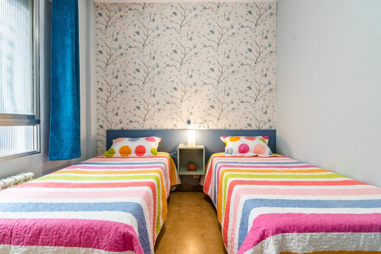 Tuguest Manuel De Falla Apartment Granada Exterior foto